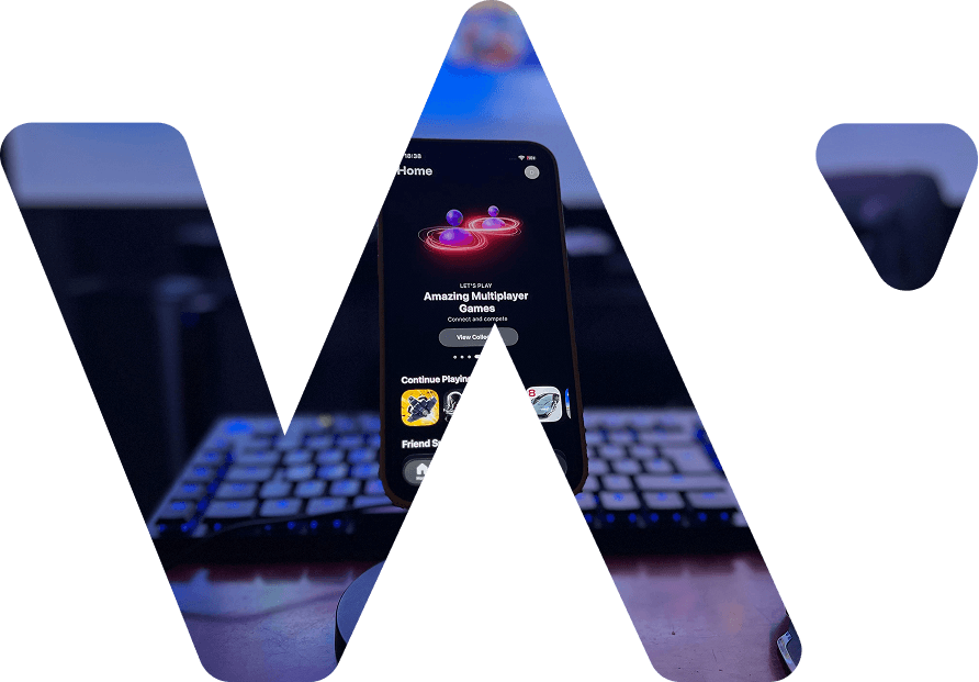 Wibesoft Mobile App Development - iOS and Android App Solutions