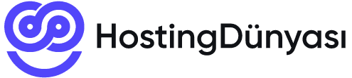 hostingdunyasi.com logo