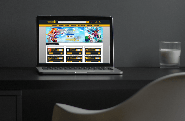 gamesupplement.com