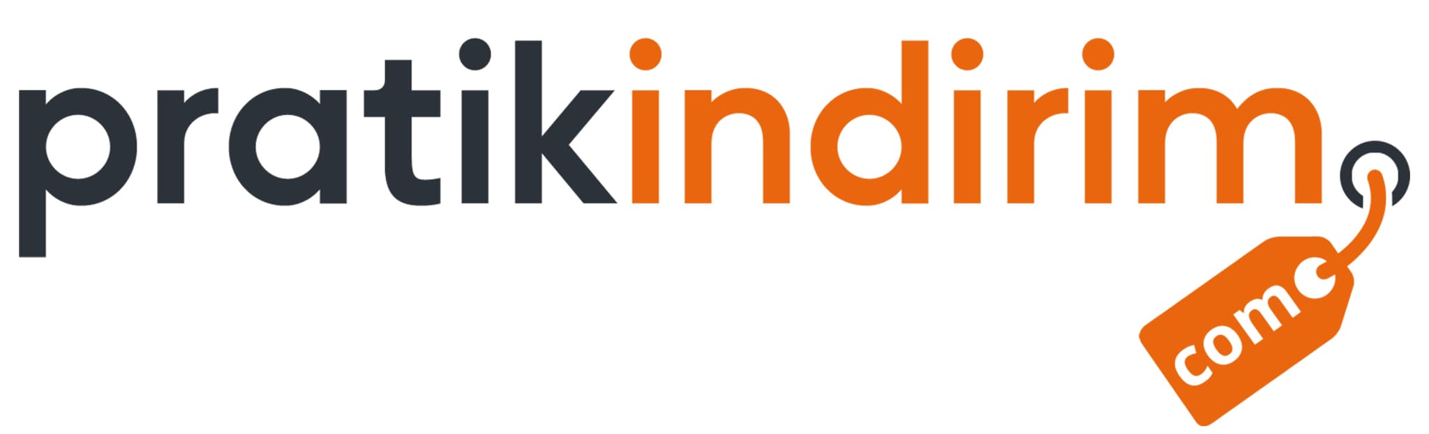 pratikindirim.com logo