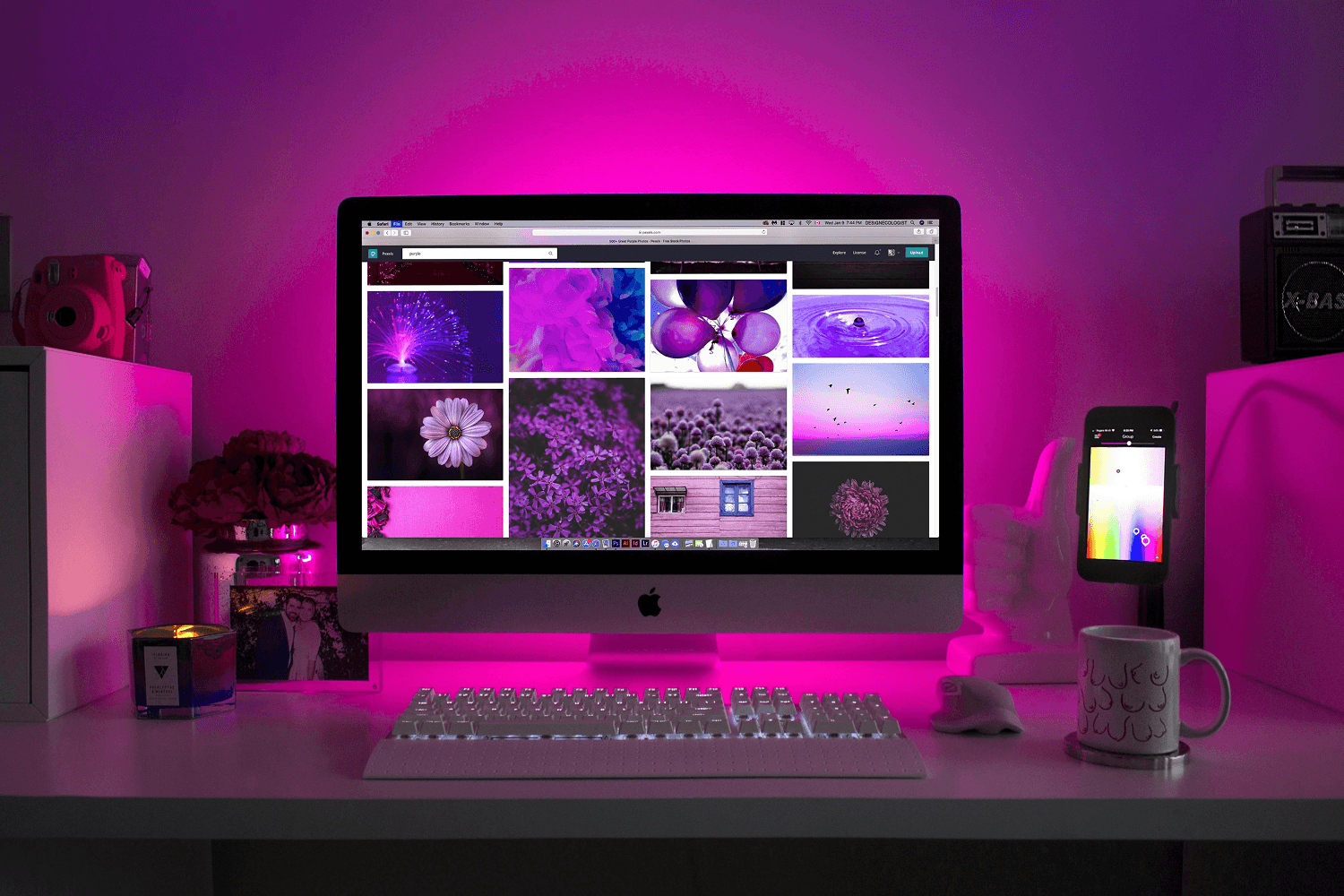 WEB TASARIM