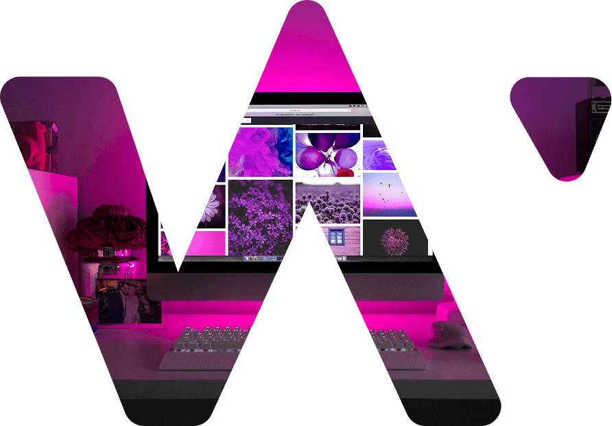 Wibesoft Web Design - Sales-Driven Corporate Website Design