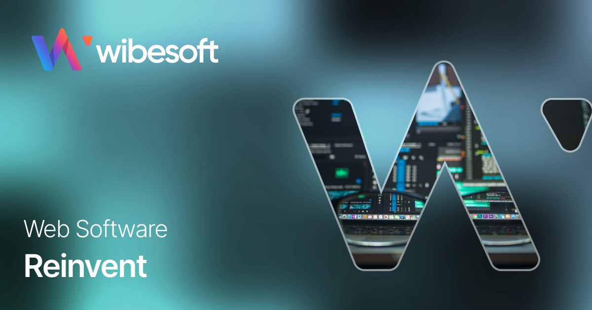 Wibesoft | Web Software Development Services